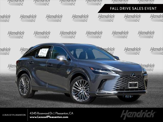 2026 Lexus RX 350 Luxury for sale in Pleasanton, CA