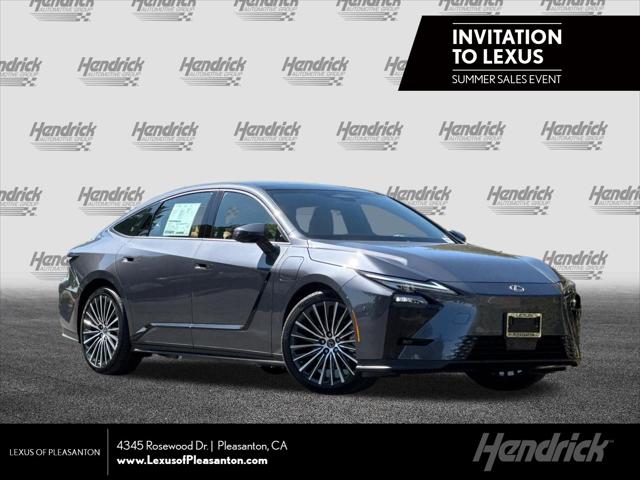 2026 Lexus ES 350 Luxury for sale in Pleasanton, CA