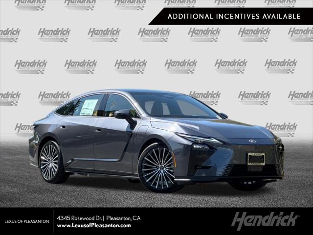 2026 Lexus ES 350 Luxury for sale in Pleasanton, CA