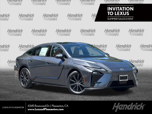 2026 Lexus ES 350 Premium for sale in Pleasanton, CA