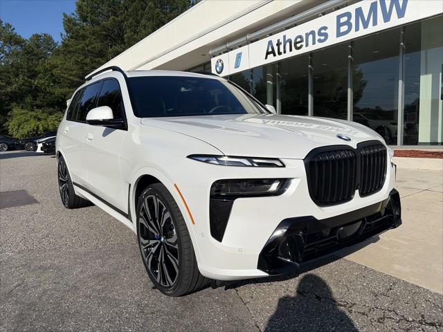 2027 BMW X7 xDrive40i for sale in Athens, GA