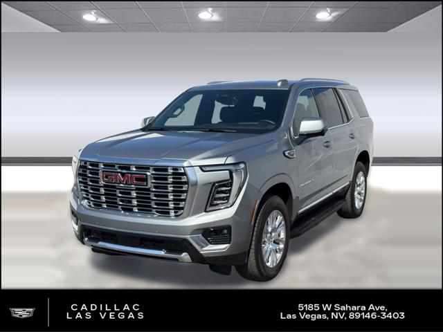 2025 GMC Yukon 4WD Denali for sale in Ontario, CA