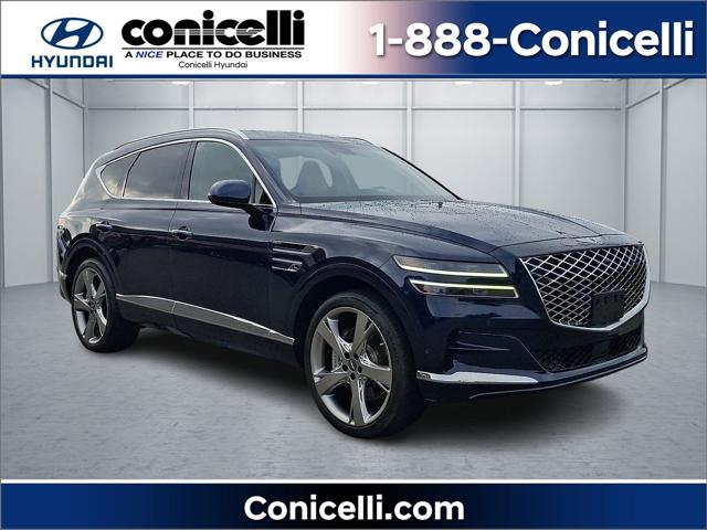 2024 Genesis GV80 3.5T AWD for sale in Conshohocken, PA