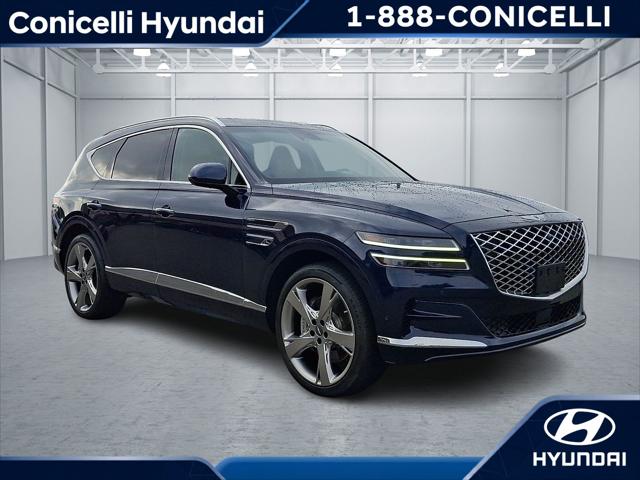 2024 Genesis GV80 3.5T AWD for sale in Conshohocken, PA