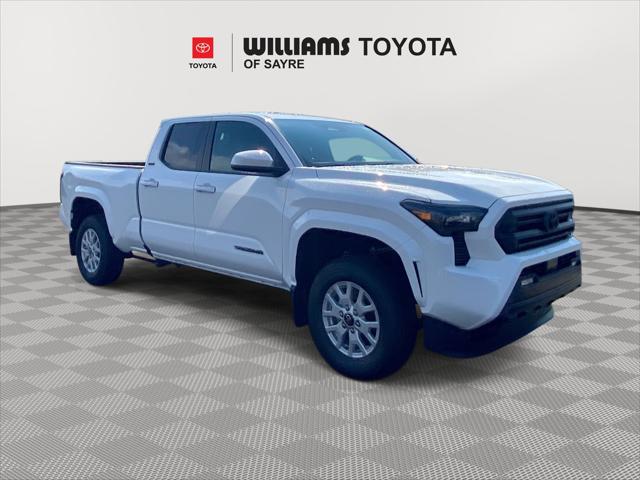 2026 Toyota Tacoma SR5 for sale in Sayre, PA