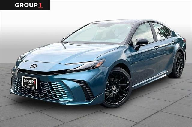 2026 Toyota Camry XSE for sale in Manchester, NH