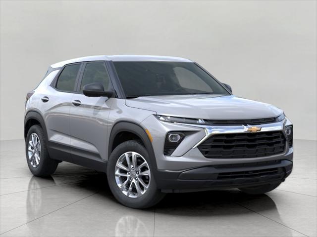 2026 Chevrolet TrailBlazer AWD LS for sale in Middleton, WI