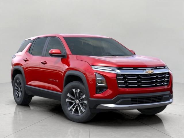 2027 Chevrolet Equinox AWD LT for sale in Middleton, WI