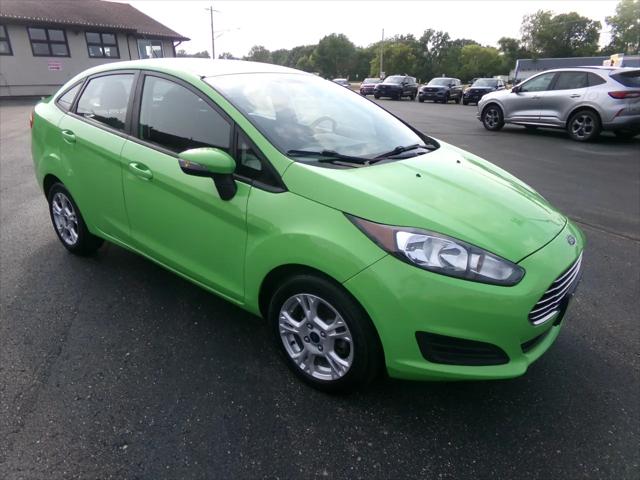 2014 Ford Fiesta SE for sale in Prior Lake, MN
