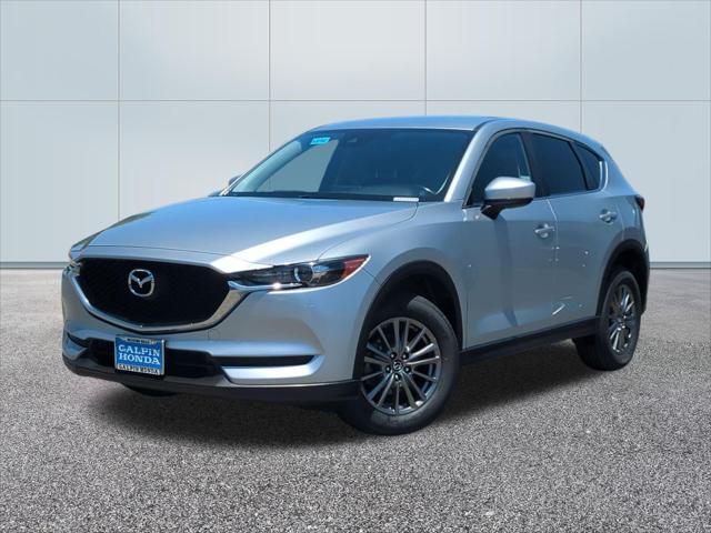 2018 Mazda CX-5 Sport for sale in Mission Hills, CA