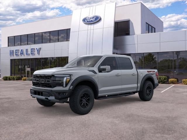 2026 Ford F-150 Raptor for sale in Goshen, NY
