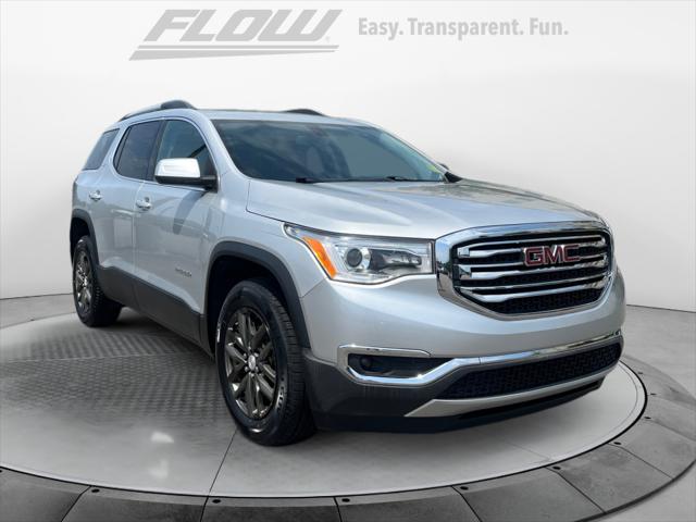 2019 GMC Acadia SLT-1 for sale in Statesville, NC