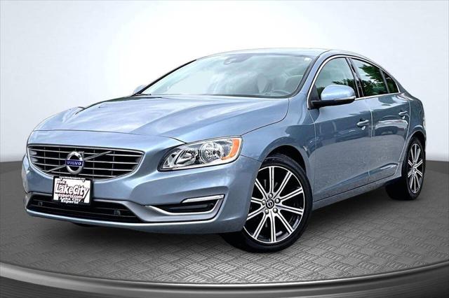 2017 Volvo S60 Inscription T5 for sale in Auburn, ME