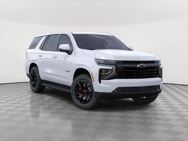 2026 Chevrolet Tahoe 4WD RST for sale in Huntington Station, NY