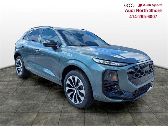 2026 Audi Q3 TFSI quattro S tronic for sale in Brown Deer, WI