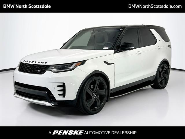 2024 Land Rover Discovery P300 Dynamic SE for sale in Phoenix, AZ