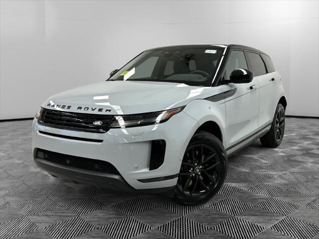 2026 Land Rover Range Rover Evoque S for sale in Peabody, MA