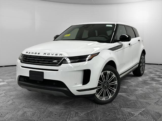 2026 Land Rover Range Rover Evoque S for sale in Peabody, MA
