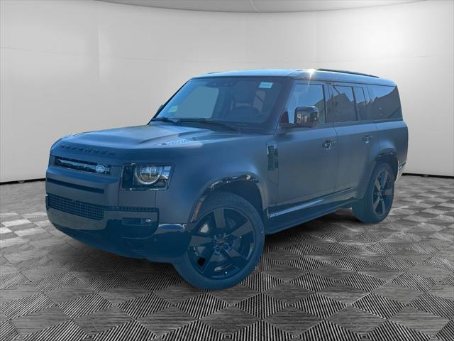 2026 Land Rover Defender P400 X-Dynamic SE for sale in Peabody, MA