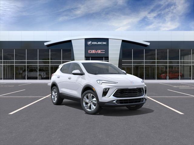 2026 Buick Encore GX Preferred AWD for sale in China Township, MI