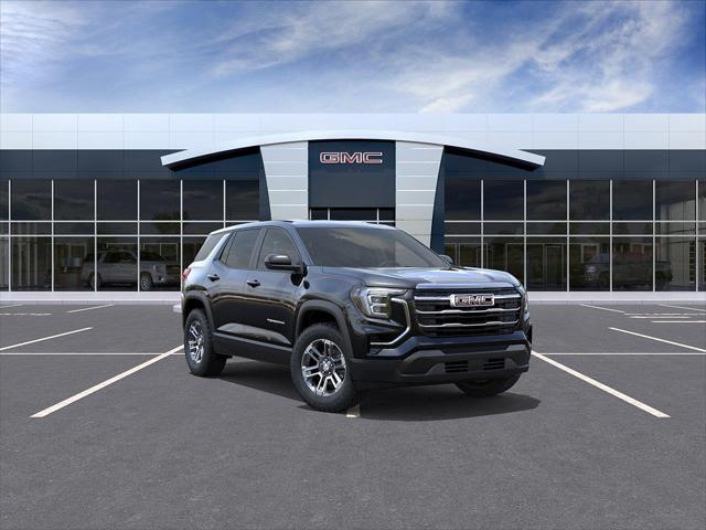 2027 GMC Terrain FWD Elevation for sale in Costa Mesa, CA