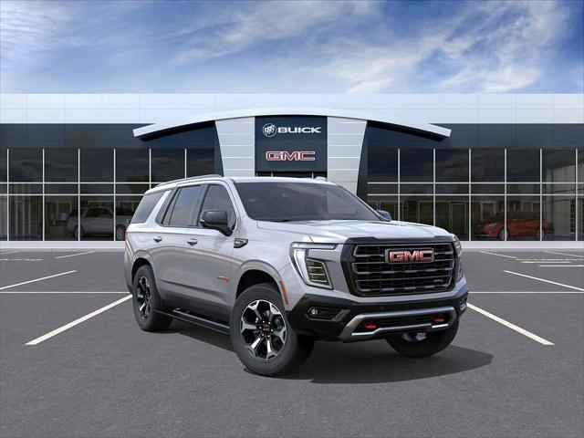 2026 GMC Yukon 4WD AT4 Ultimate for sale in Tustin, CA