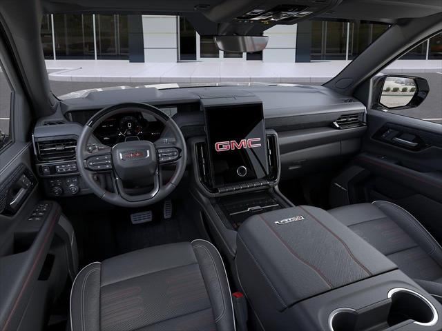 2026 GMC Yukon 4WD AT4 Ultimate