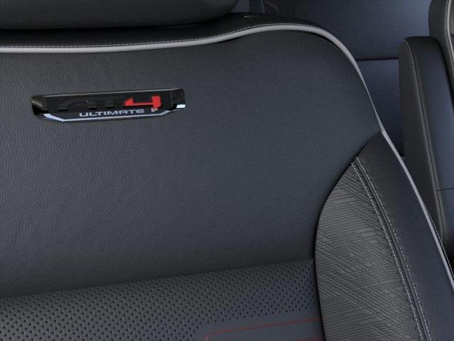 2026 GMC Yukon 4WD AT4 Ultimate