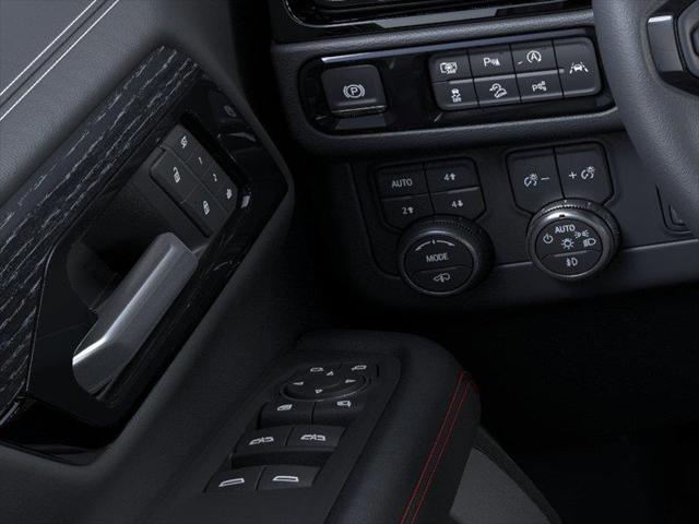 2026 GMC Yukon 4WD AT4 Ultimate