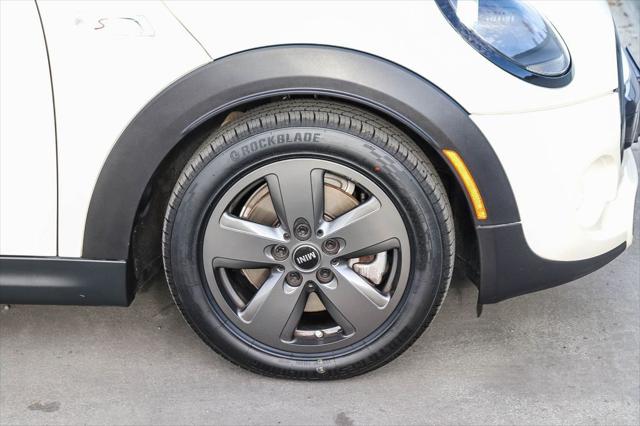 2021 MINI Hardtop Cooper S