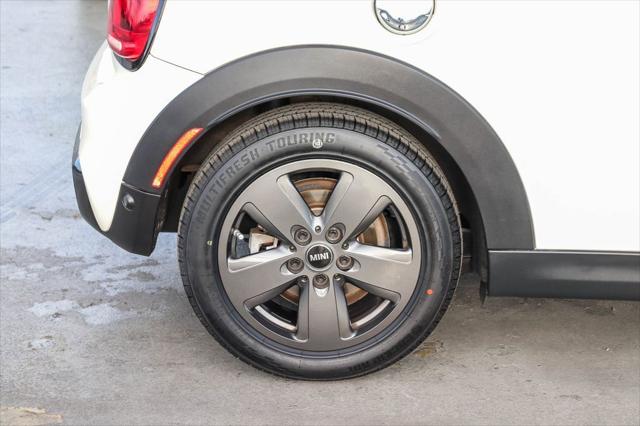 2021 MINI Hardtop Cooper S