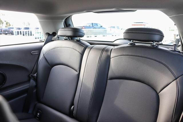 2021 MINI Hardtop Cooper S