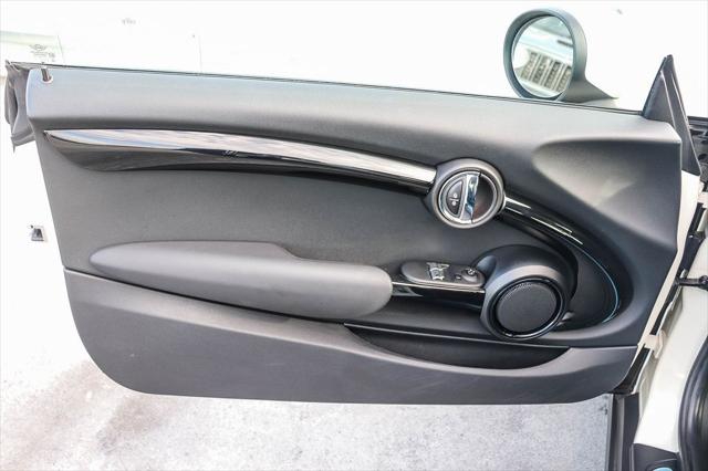 2021 MINI Hardtop Cooper S