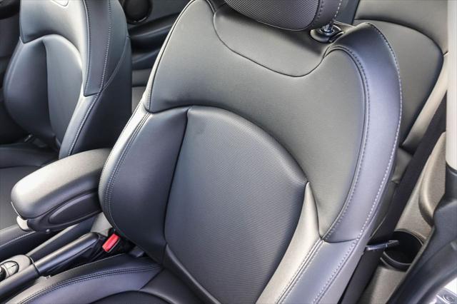 2021 MINI Hardtop Cooper S