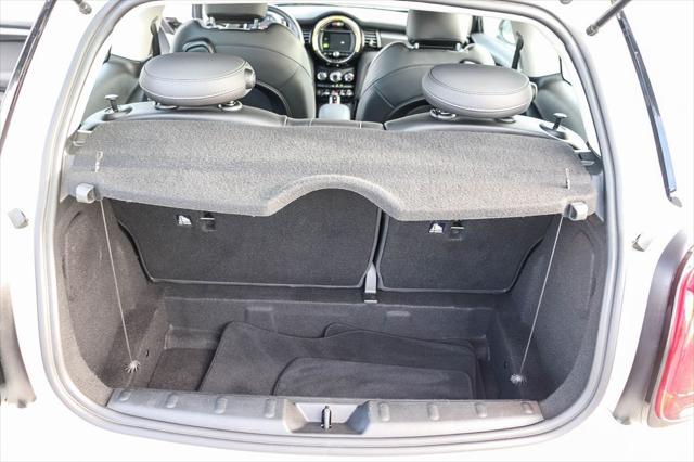 2021 MINI Hardtop Cooper S