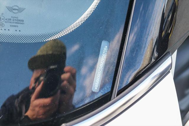 2021 MINI Hardtop Cooper S