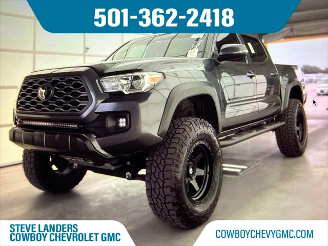 2022 Toyota Tacoma TRD Sport for sale in Heber Springs, AR