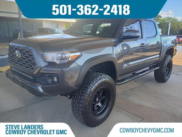 2022 Toyota Tacoma TRD Sport for sale in Heber Springs, AR