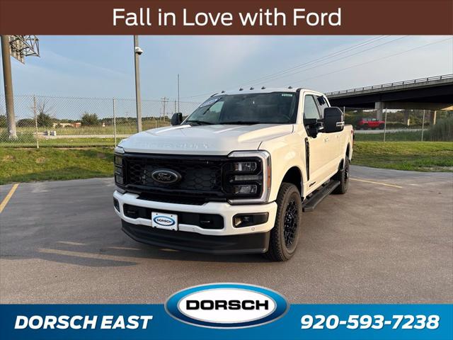 2026 Ford F-250 LARIAT for sale in Green Bay, WI