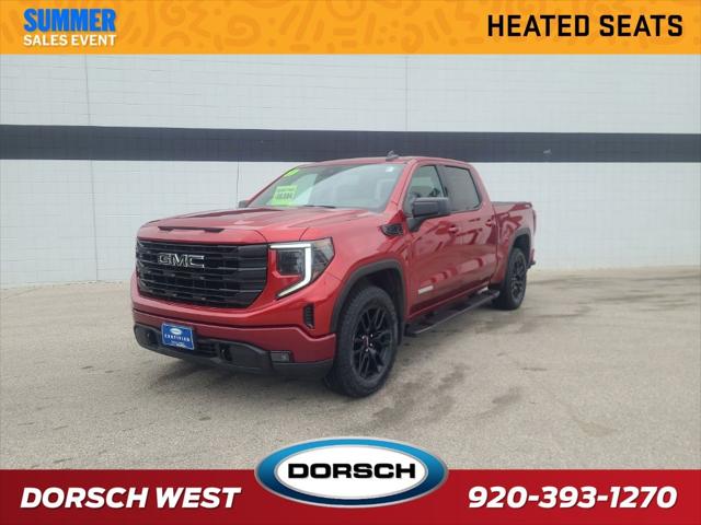 2023 GMC Sierra 1500 Elevation for sale in Green Bay, WI