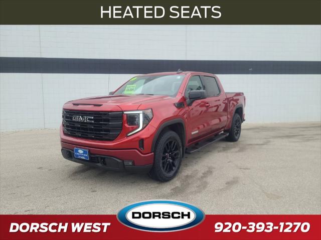 2023 GMC Sierra 1500 Elevation for sale in Green Bay, WI