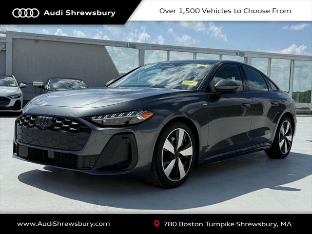 2026 Audi A5 Premium Plus TFSI quattro S tronic for sale in Shrewsbury, MA