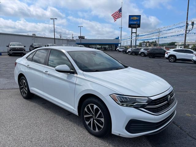 2022 Volkswagen Jetta 1.5T S for sale near MARIETTA, OH