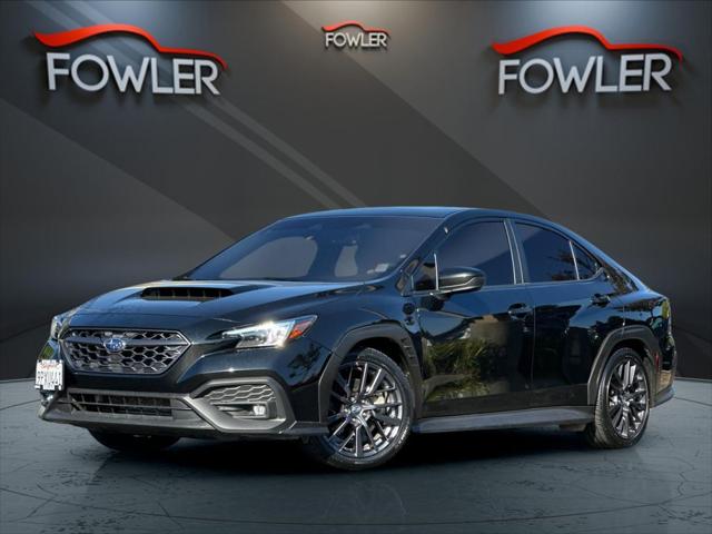 2024 Subaru WRX Premium for sale in Ukiah, CA