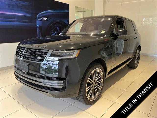 2023 Land Rover Range Rover P530 SE for sale in Amherst, NY