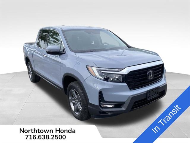 2022 Honda Ridgeline RTL-E for sale in Amherst, NY