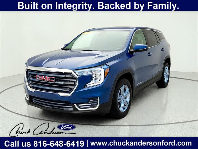 2024 GMC Terrain AWD SLE for sale in Excelsior Springs, MO