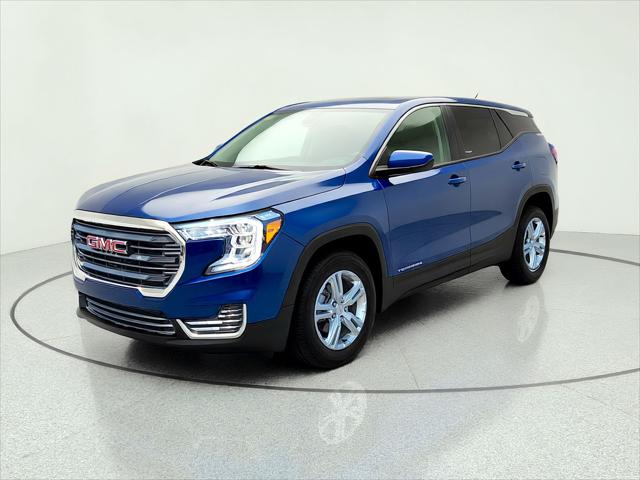 2024 GMC Terrain AWD SLE