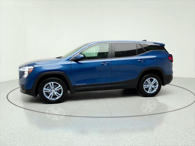 2024 GMC Terrain AWD SLE