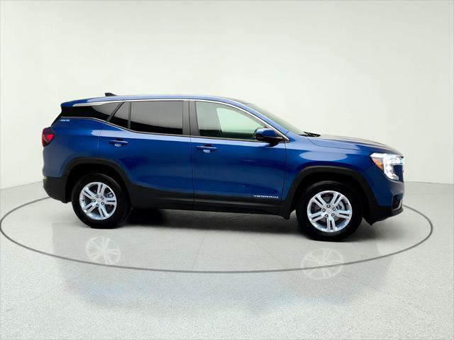 2024 GMC Terrain AWD SLE